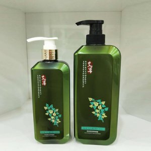  pet塑料瓶沐浴露瓶OEM代加工