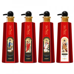 清爽蓬松控油洗發水OEM/ODM代加工