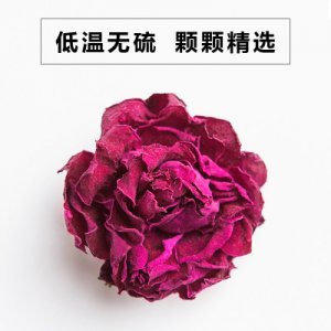 平陰玫瑰花冠茶OEM/ODM代加工