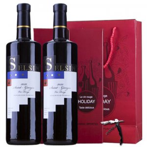 法國原汁進口紅酒  貼牌定制代加工