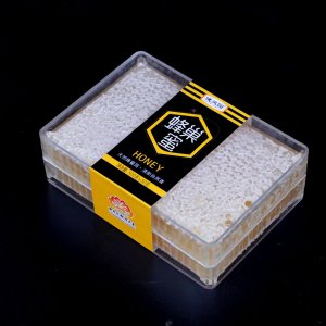 蜂巢蜜盒裝精裝OEM代加工