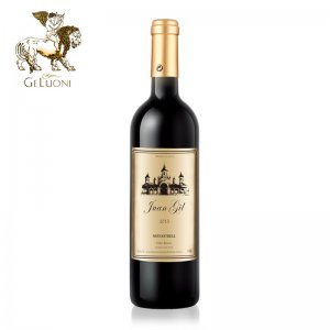 西班牙原瓶進口胡安十二月干紅葡萄酒可OEM/ODM代工