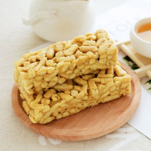 金品福苦蕎沙琪瑪1280gOEM/ODM定制代加工