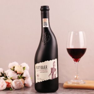 煙臺龍驛莊園葡萄酒有限公司