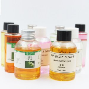 30ML自然散發(fā)油OEM/ODM定制代加工