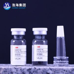 寡肽-1修護凍干粉袋裝美容院套組 OEM/ODM代加工