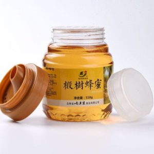東北長白山椴樹蜂蜜貼牌定制代加工