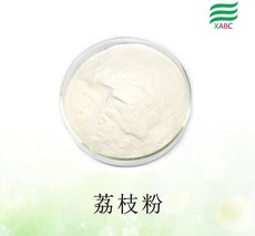 荔枝粉代加工貼牌OEM/ODM