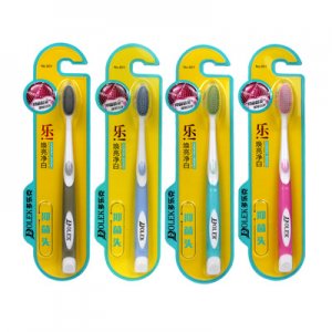 DOLEK/多樂克護牙齦牙刷代加工貼牌OEM/ODM