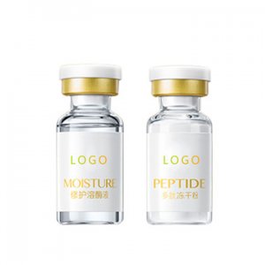 蝦青素寡肽凍干粉套盒OEM/ODM定制代加工