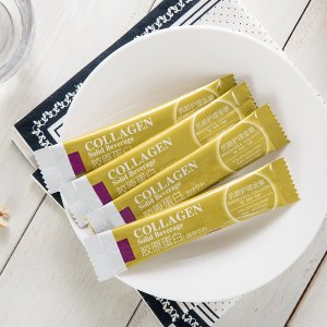 膠原蛋白肽粉貼牌OEM/ODM