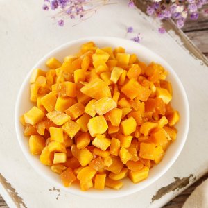 芒果粒芒果丁OEM代加工