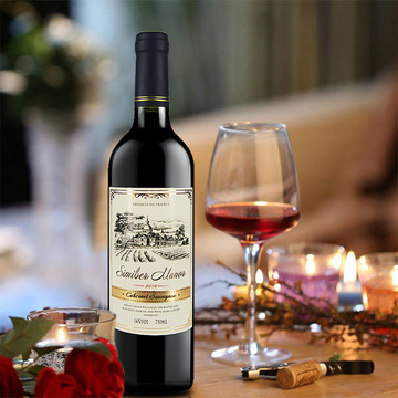 山東萬菲堡酒業有限公司