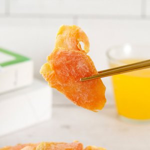 木瓜干OEM/ODM定制代加工