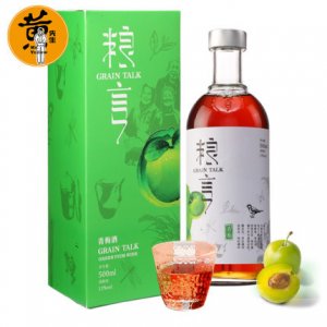 糧言客家農(nóng)家自釀糯米甜黃酒OEM代加工