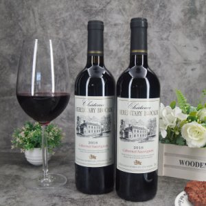 山東省天翊葡萄酒業有限責任公司