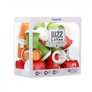 普洱咖啡美式無糖貼牌OEM/ODM