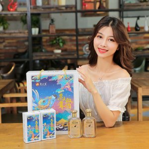 鹿茸血酒二兩半OEM/ODM代加工