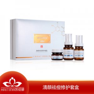 控油祛痘補水OEM代加工