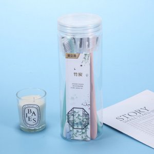 組合裝家用盒裝牙刷貼牌OEM/ODM