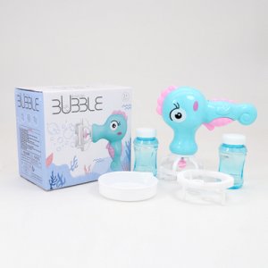 風扇兒童卡通電動泡泡機OEM/ODM代加工
