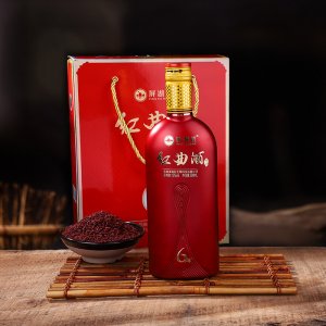 6年陳紅曲酒代加工貼牌OEM/ODM