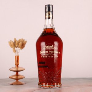40度白蘭地OEM/ODM代加工