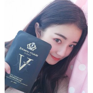 v臉面膜保濕補水OEM代加工