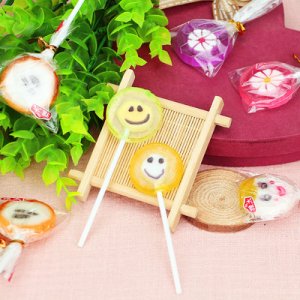 切片糖果可OEM/ODM代工