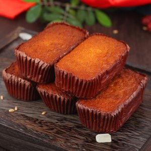 棗沙早餐蛋糕OEM/ODM代加工