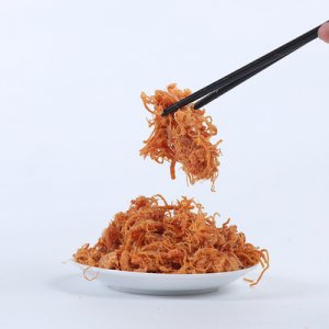 澳式葡記烤肉條香辣味OEM/ODM定制代加工