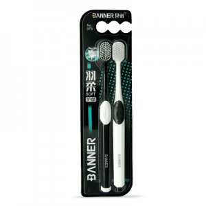 月子牙刷貼牌OEM/ODM