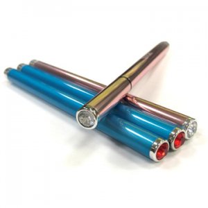 睛姿軟頭眼線筆貼牌定制代加工