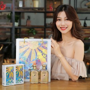 瑪咖鹿鞭酒二兩半可OEM/ODM代工