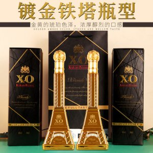葡萄酒洋酒XO禮盒裝貼牌OEM/ODM