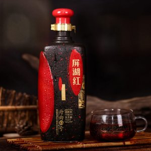 福建老酒單曲十五號貼牌OEM/ODM