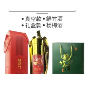 南昌翠江醇農業開發有限公司