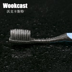 酷可竹炭牙刷OEM/ODM代加工