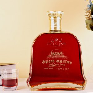 煙臺海恩德莊園葡萄酒有限公司