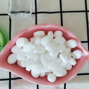 清涼強力原味薄荷糖代加工貼牌OEM/ODM