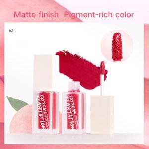 口紅唇彩唇釉貼牌OEM/ODM