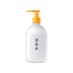 資顏洗發水護發素貼牌定制代加工