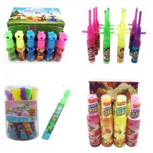 創意液體糖果小飲料噴霧代加工貼牌OEM/ODM