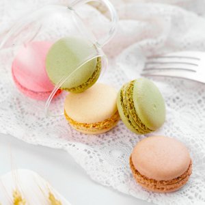 法式馬卡龍?zhí)瘘c(diǎn)網(wǎng)紅夾心餅干點(diǎn)心OEM/ODM定制代加工