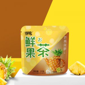 常州市文杰茶業有限公司