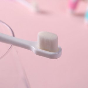 兒童萬根毛牙刷OEM/ODM代加工