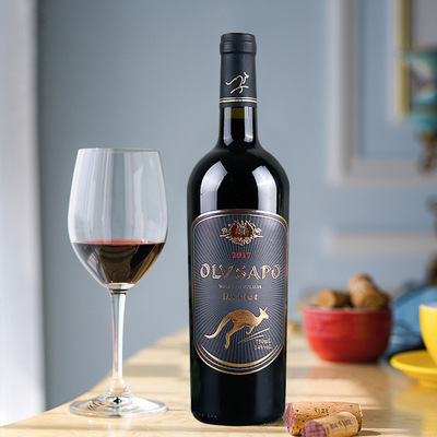 澳洲紅酒14度OEM/ODM定制代加工