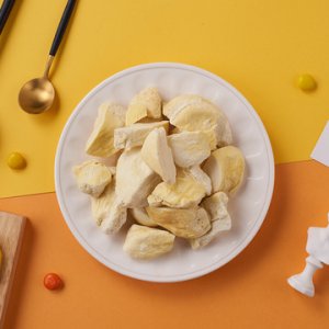 榴蓮干凍干水果可OEM/ODM代工