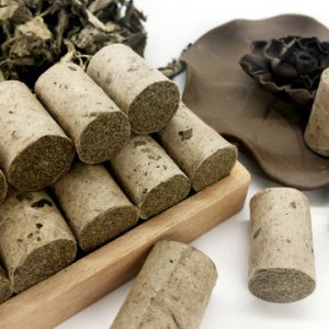 蘄艾條艾柱貼牌OEM/ODM