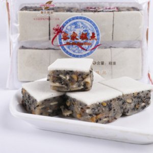 白切糕250g袋裝代加工貼牌OEM/ODM